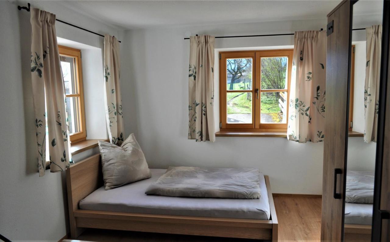 Ferienwohnung Reiter Anger Luaran gambar
