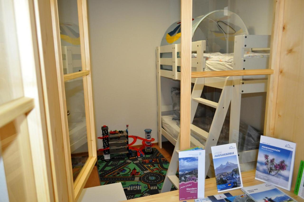 Ferienwohnung Reiter Anger Luaran gambar
